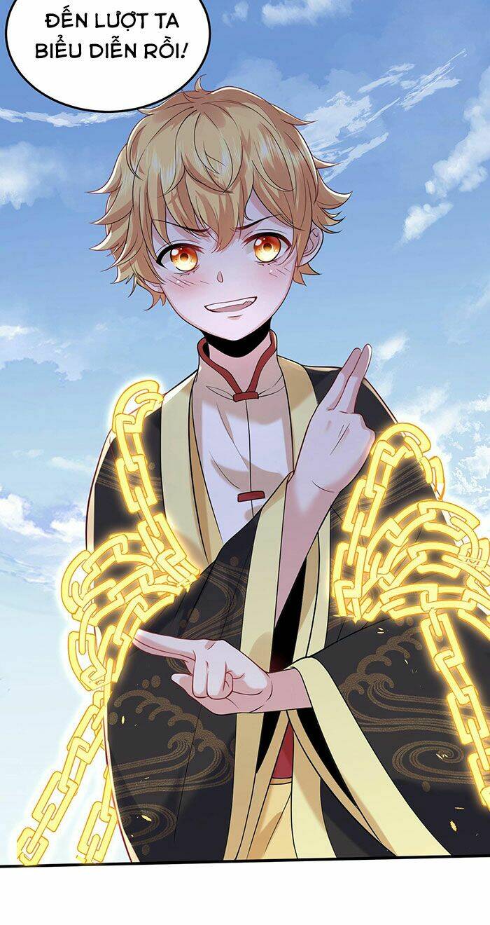 Ta Vô Địch Lúc Nào - Chapter 19 - Page 30