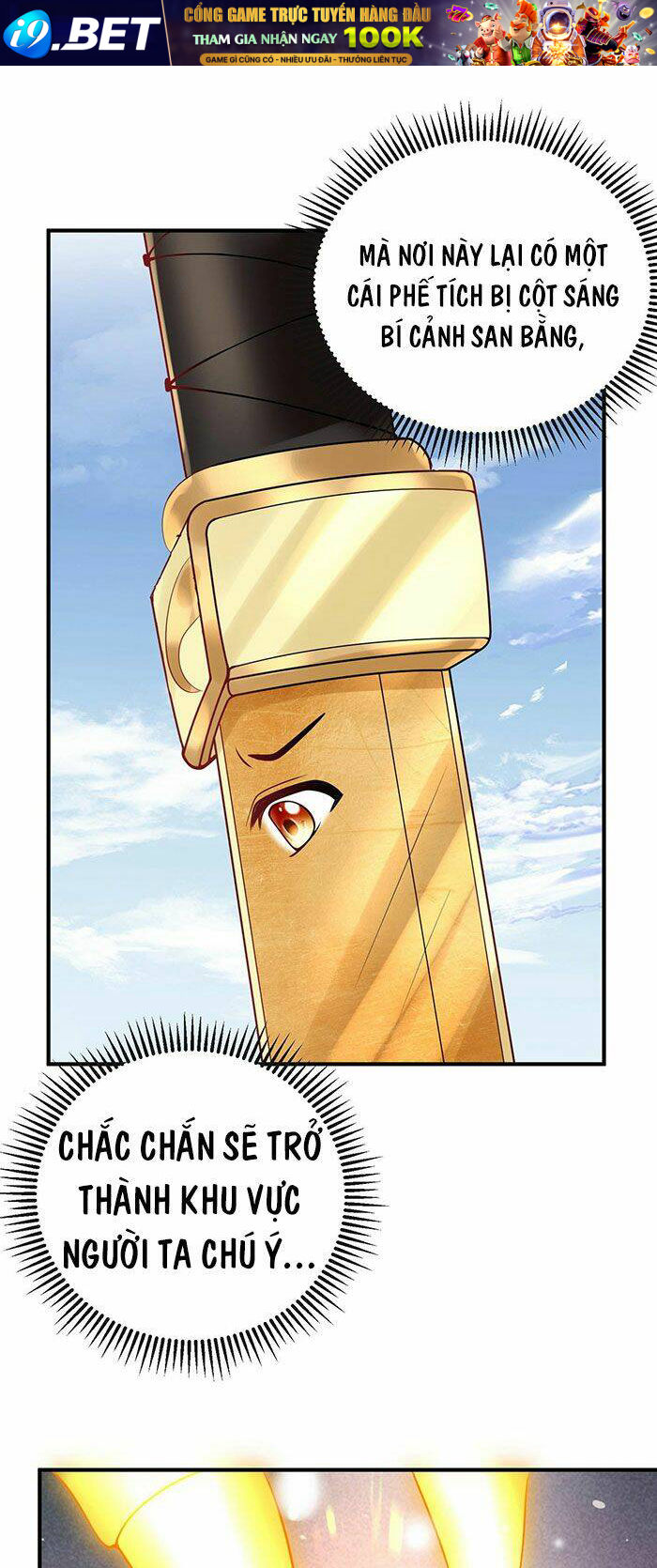 Ta Vô Địch Lúc Nào - Chapter 19 - Page 4