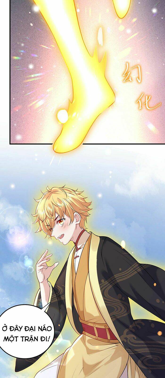 Ta Vô Địch Lúc Nào - Chapter 19 - Page 5