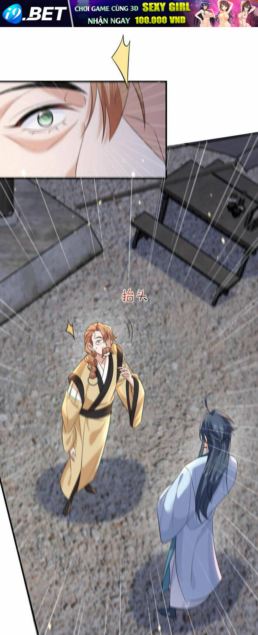 Ta Vô Địch Lúc Nào - Chapter 190 - Page 9