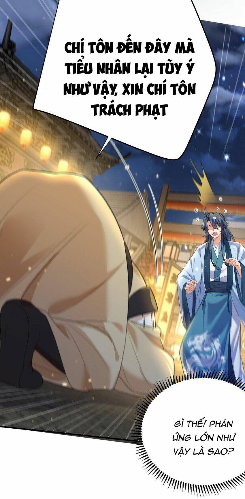 Ta Vô Địch Lúc Nào - Chapter 190 - Page 14