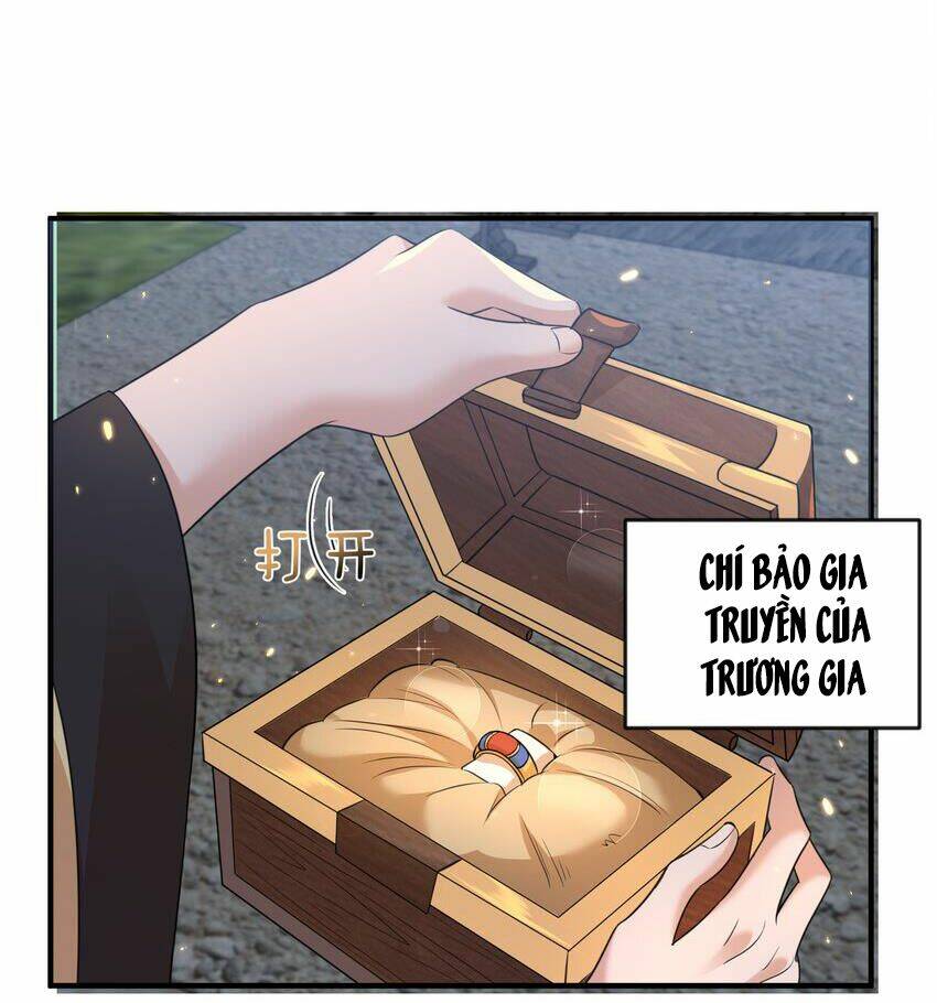 Ta Vô Địch Lúc Nào - Chapter 190 - Page 22