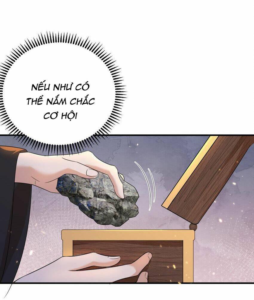Ta Vô Địch Lúc Nào - Chapter 190 - Page 25
