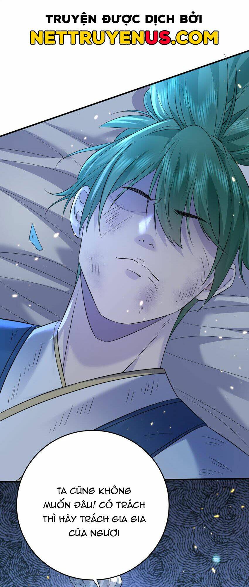 Ta Vô Địch Lúc Nào - Chapter 190 - Page 34