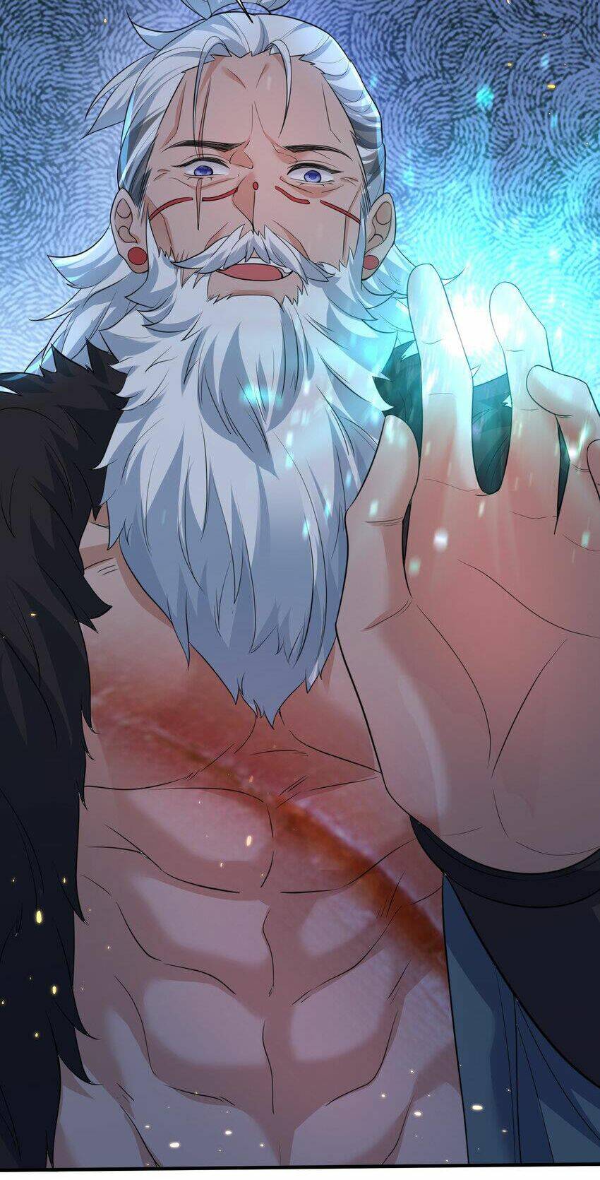 Ta Vô Địch Lúc Nào - Chapter 190 - Page 35