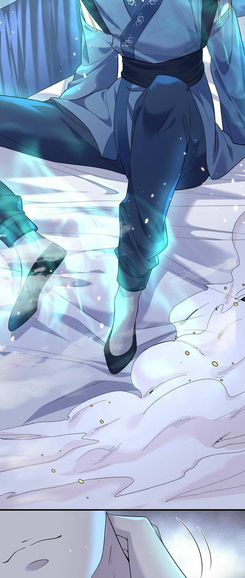 Ta Vô Địch Lúc Nào - Chapter 190 - Page 40