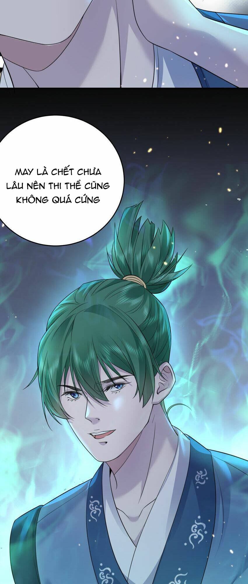 Ta Vô Địch Lúc Nào - Chapter 190 - Page 41