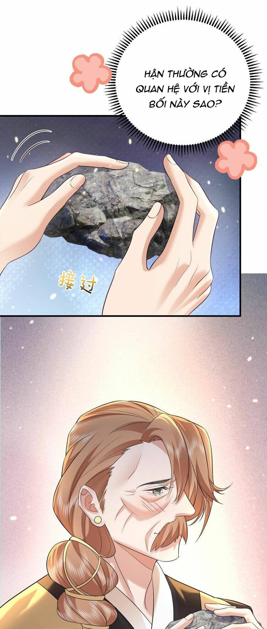 Ta Vô Địch Lúc Nào - Chapter 190 - Page 4