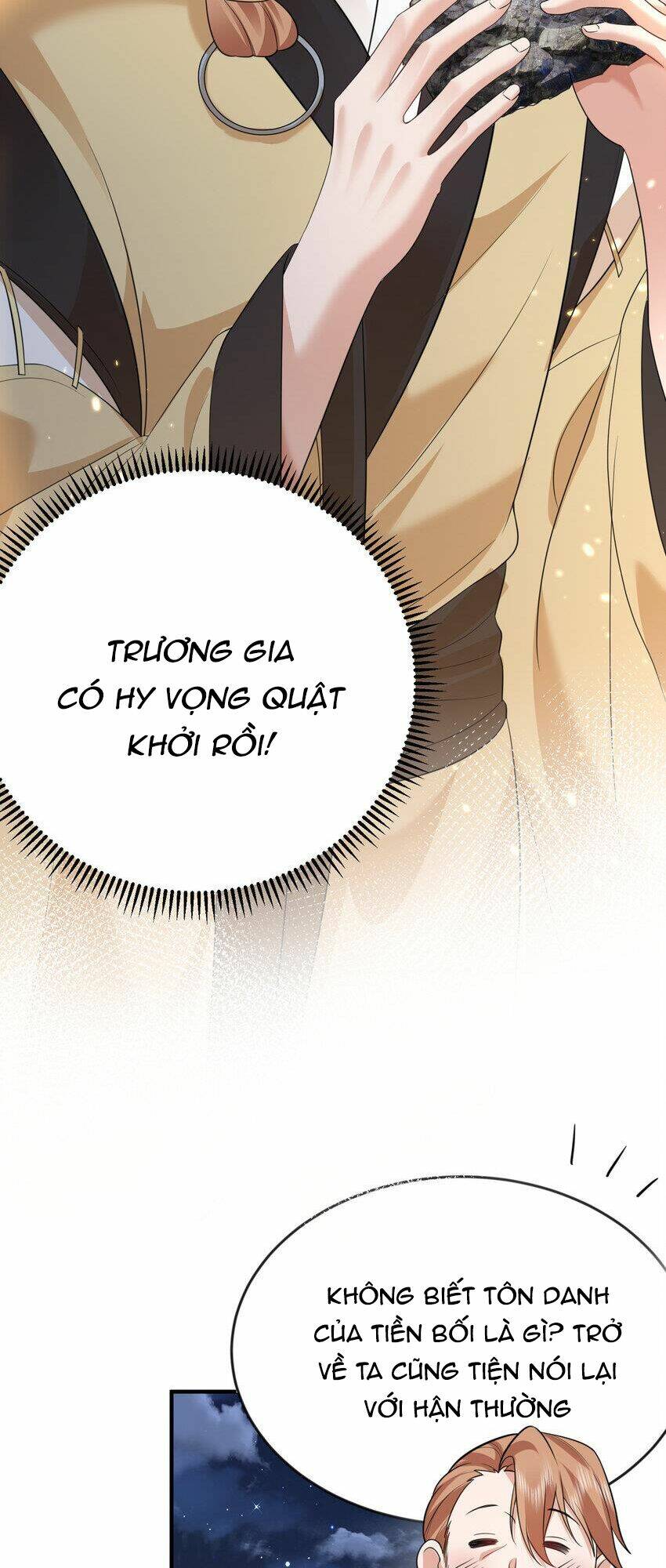 Ta Vô Địch Lúc Nào - Chapter 190 - Page 5