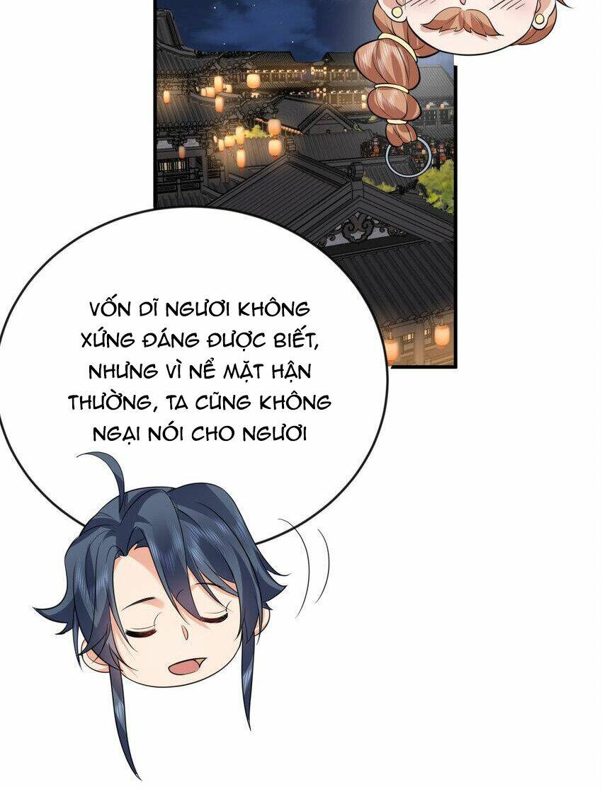 Ta Vô Địch Lúc Nào - Chapter 190 - Page 6