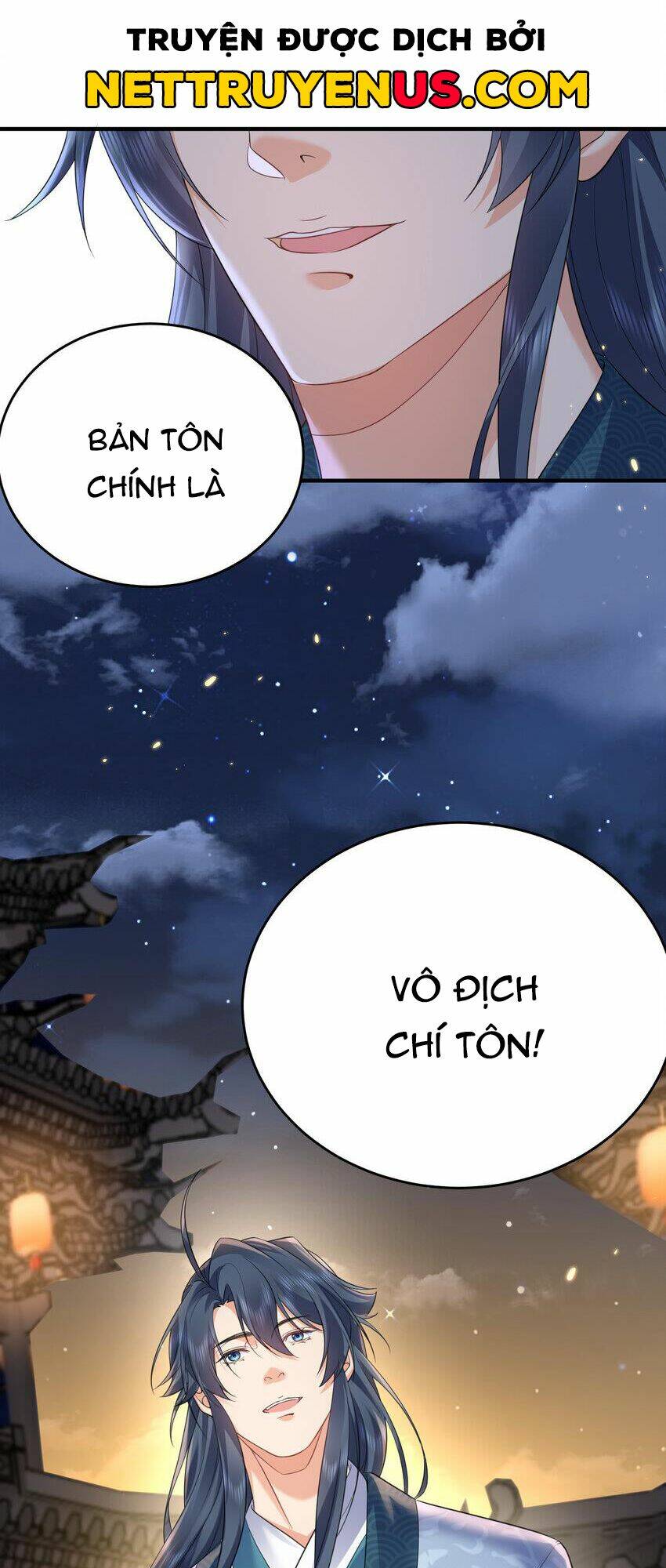 Ta Vô Địch Lúc Nào - Chapter 190 - Page 7