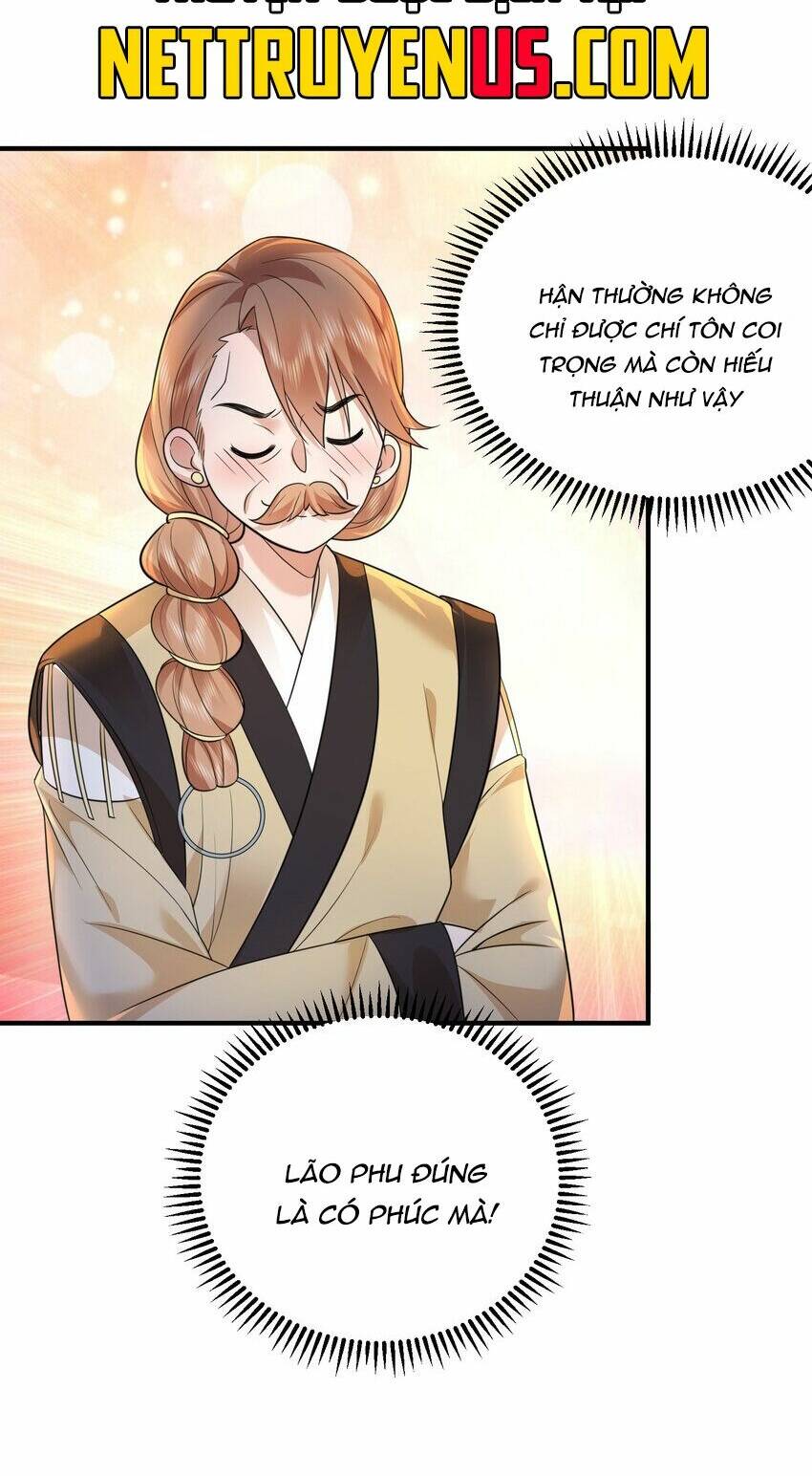 Ta Vô Địch Lúc Nào - Chapter 191 - Page 10