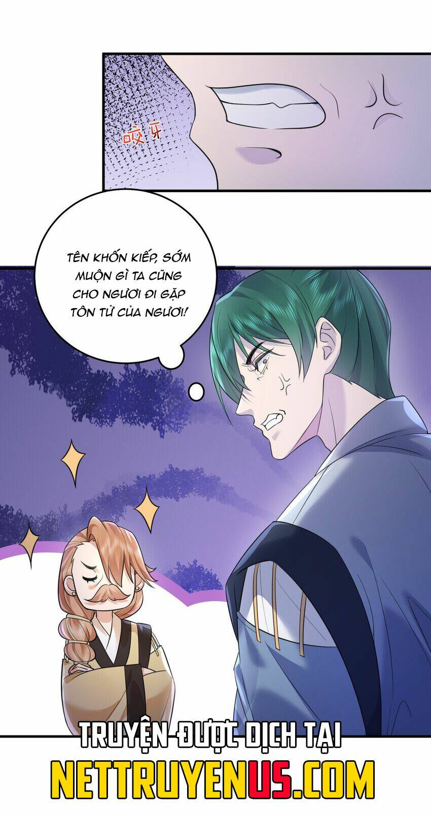 Ta Vô Địch Lúc Nào - Chapter 191 - Page 11