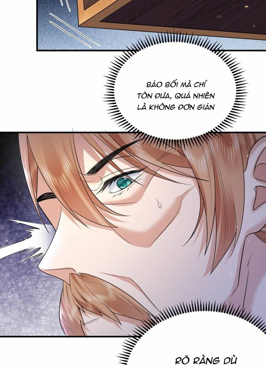 Ta Vô Địch Lúc Nào - Chapter 191 - Page 15