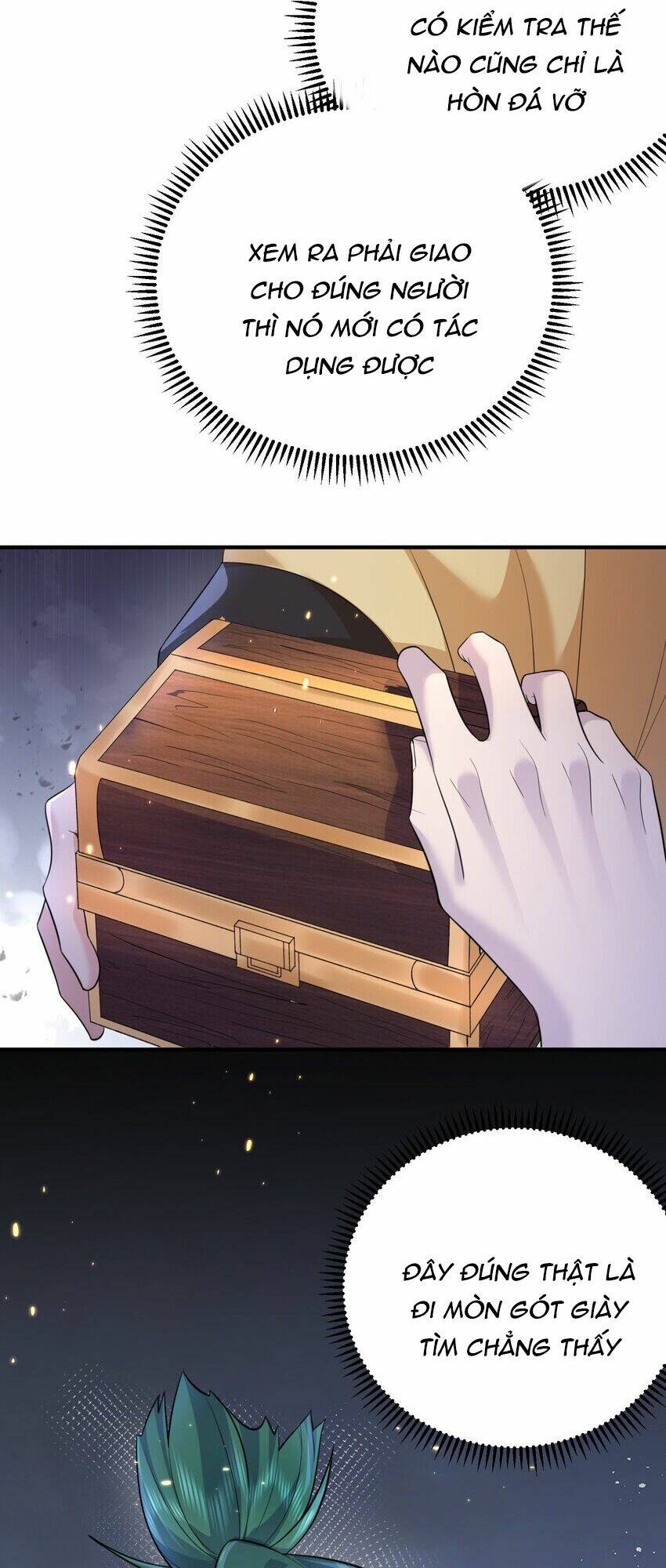 Ta Vô Địch Lúc Nào - Chapter 191 - Page 16