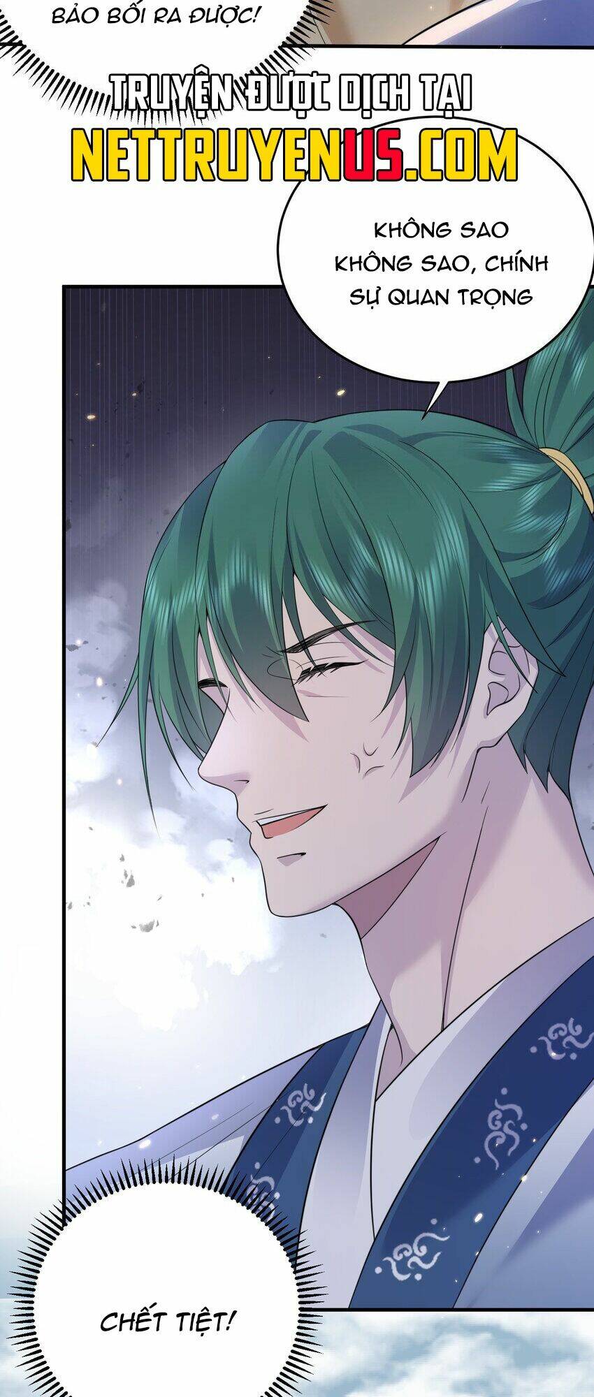 Ta Vô Địch Lúc Nào - Chapter 191 - Page 22