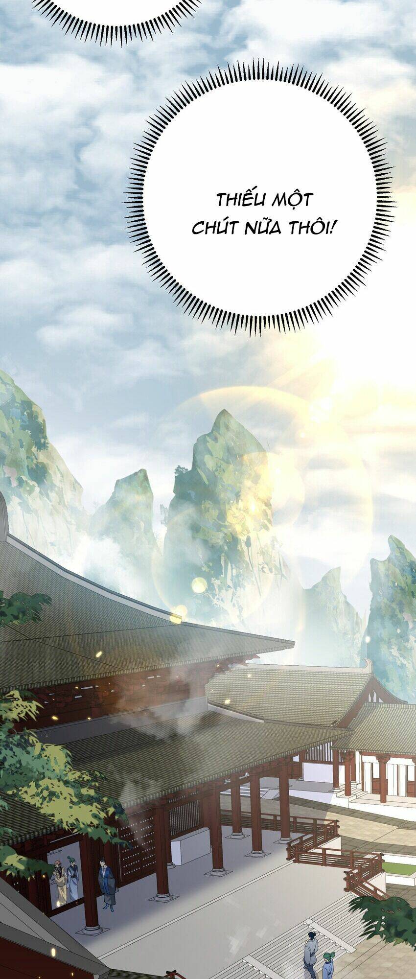 Ta Vô Địch Lúc Nào - Chapter 191 - Page 23