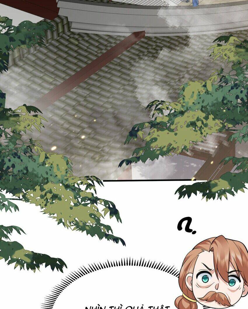 Ta Vô Địch Lúc Nào - Chapter 191 - Page 24