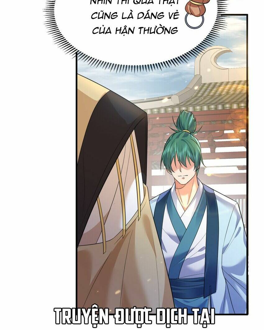 Ta Vô Địch Lúc Nào - Chapter 191 - Page 25