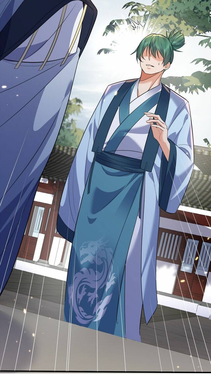 Ta Vô Địch Lúc Nào - Chapter 191 - Page 28