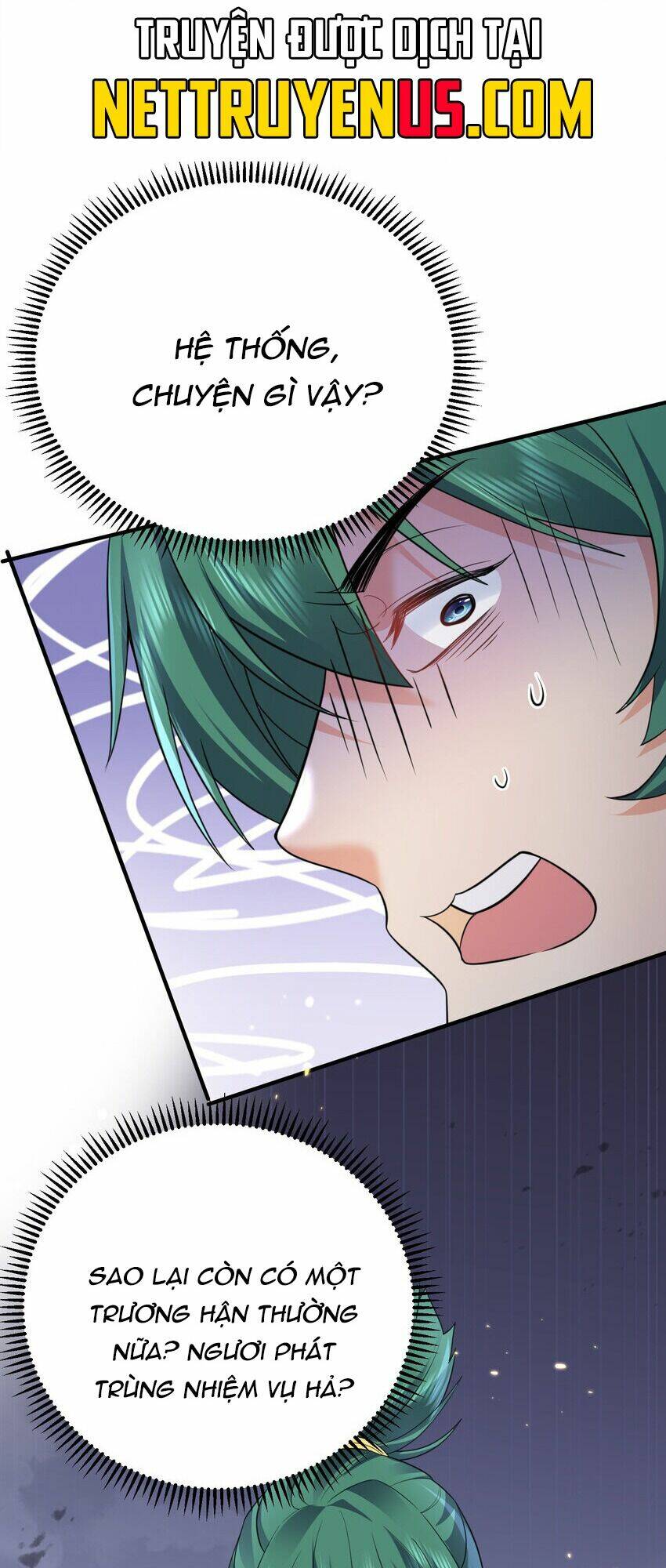 Ta Vô Địch Lúc Nào - Chapter 191 - Page 29