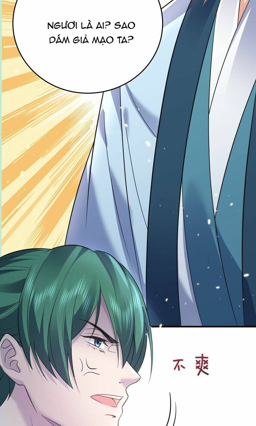 Ta Vô Địch Lúc Nào - Chapter 191 - Page 33