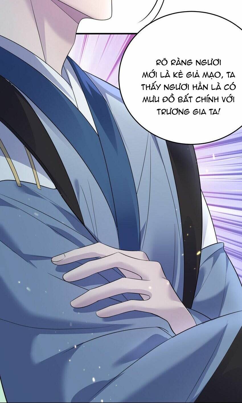 Ta Vô Địch Lúc Nào - Chapter 191 - Page 34