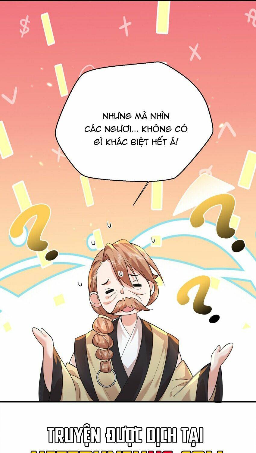 Ta Vô Địch Lúc Nào - Chapter 191 - Page 37