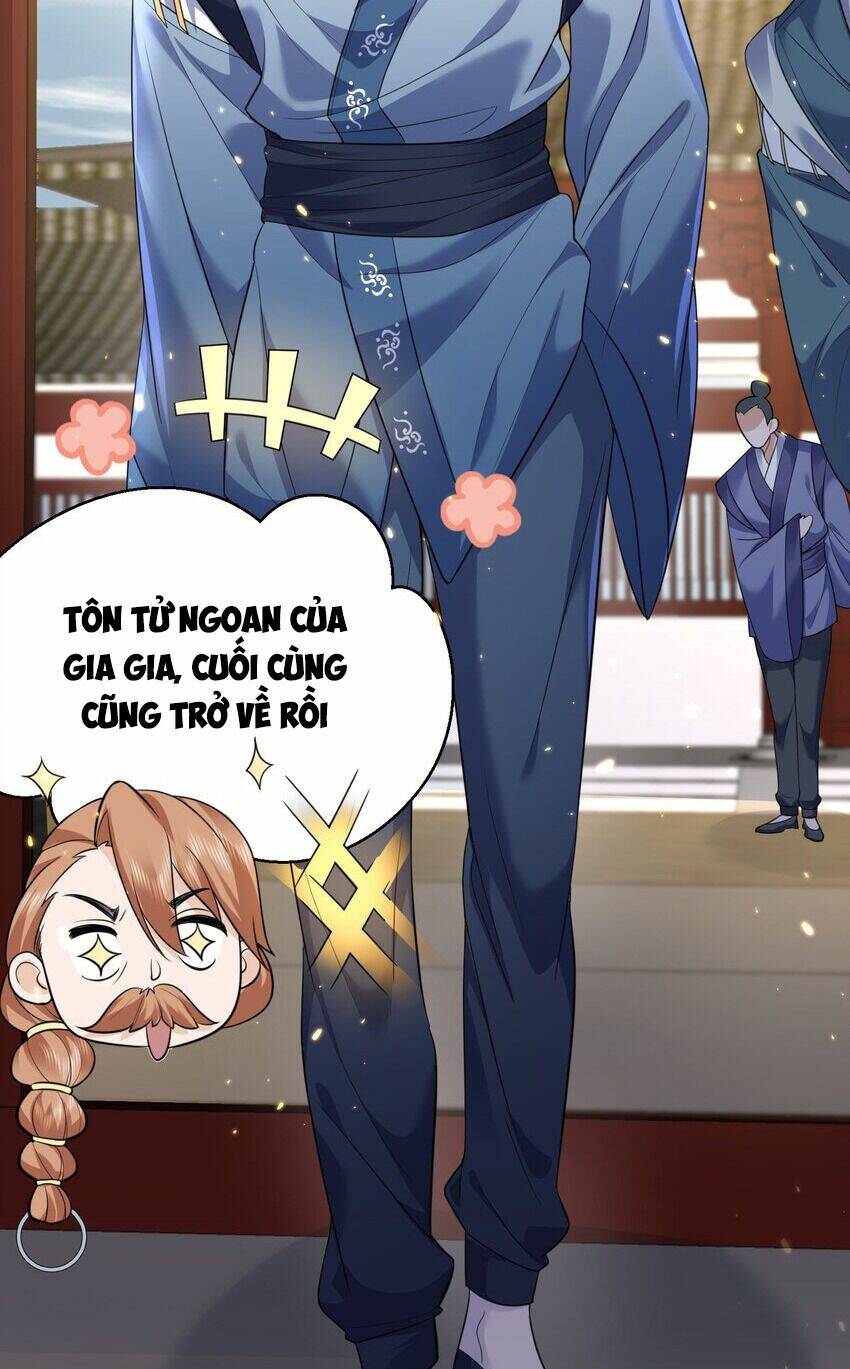 Ta Vô Địch Lúc Nào - Chapter 191 - Page 3