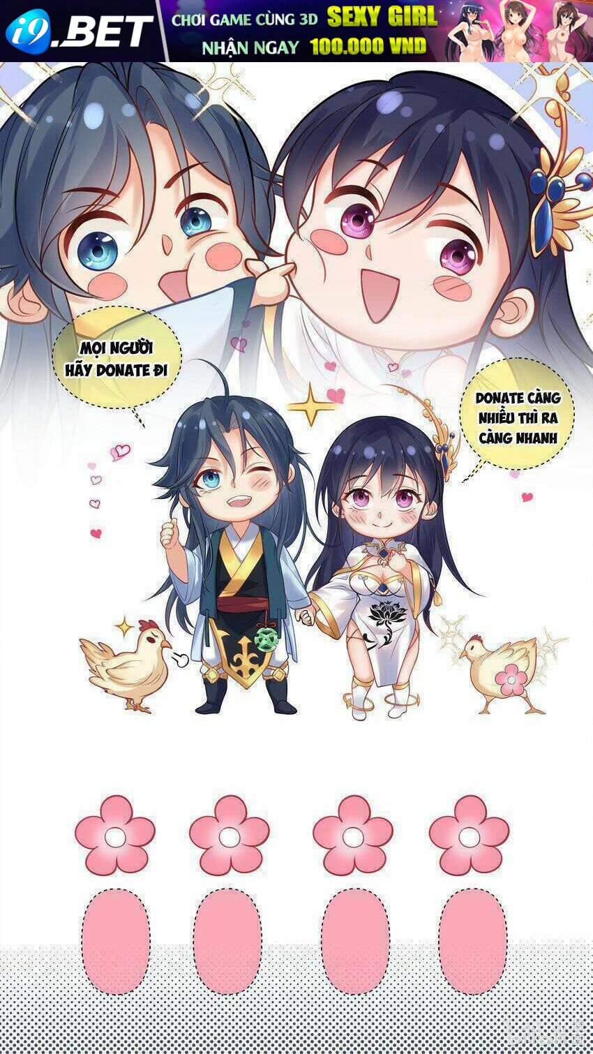 Ta Vô Địch Lúc Nào - Chapter 191 - Page 40