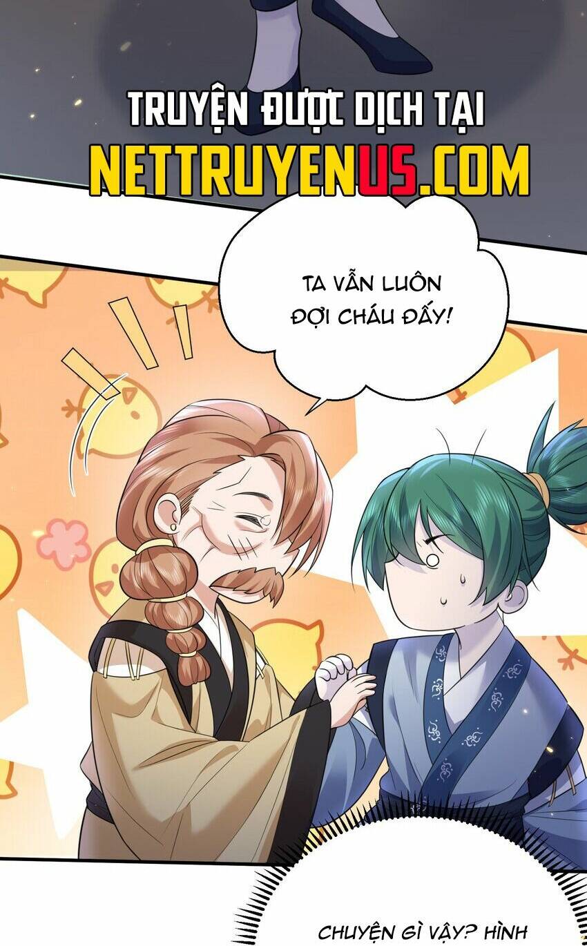 Ta Vô Địch Lúc Nào - Chapter 191 - Page 4