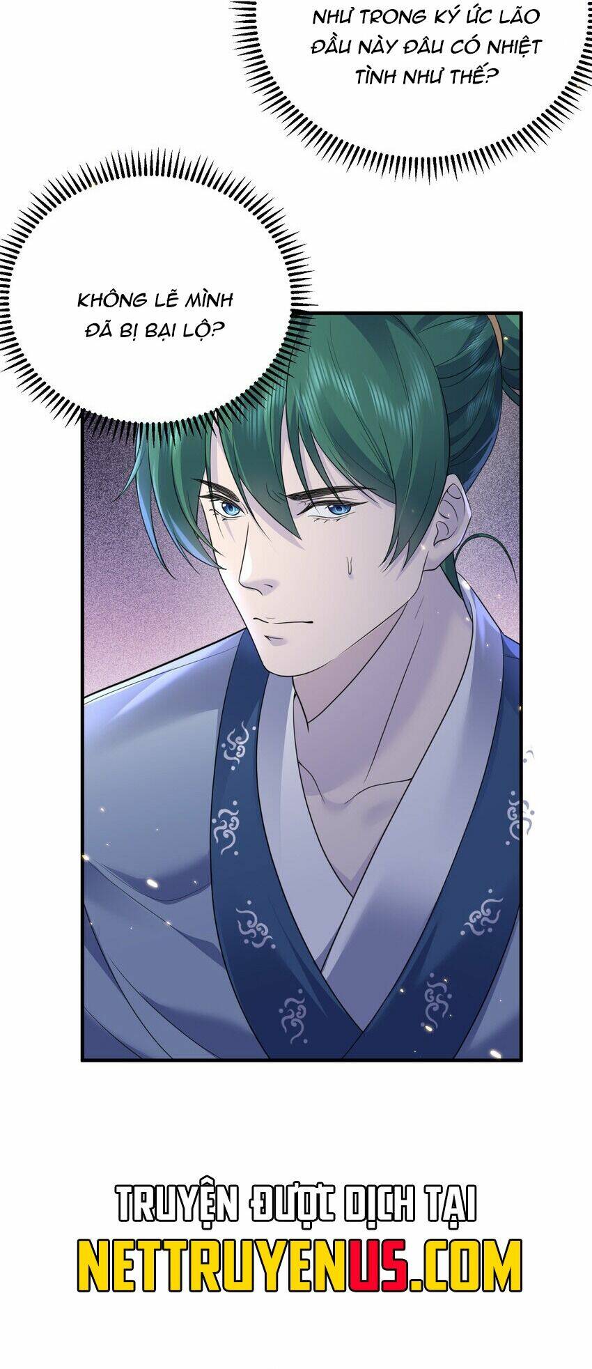 Ta Vô Địch Lúc Nào - Chapter 191 - Page 5