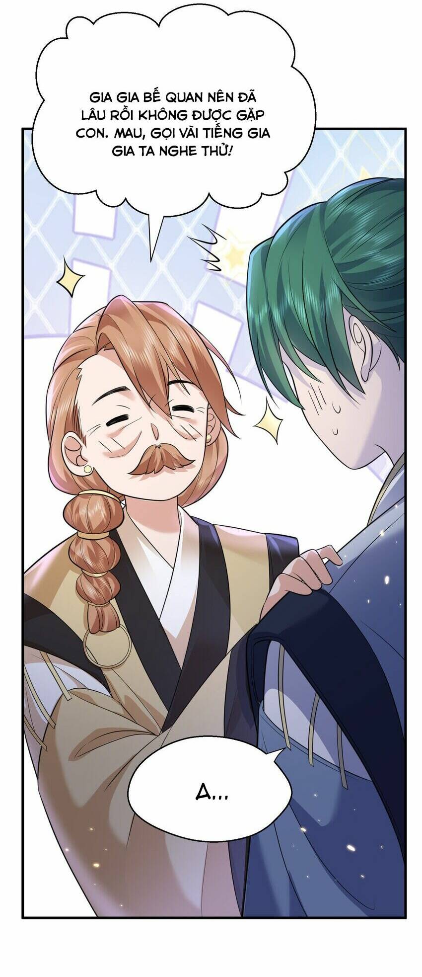 Ta Vô Địch Lúc Nào - Chapter 191 - Page 6