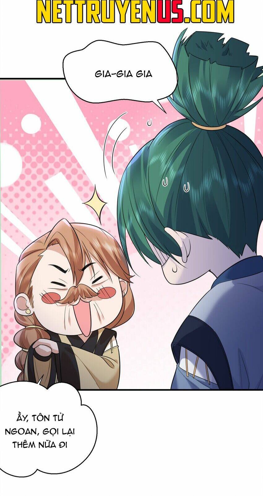 Ta Vô Địch Lúc Nào - Chapter 191 - Page 8