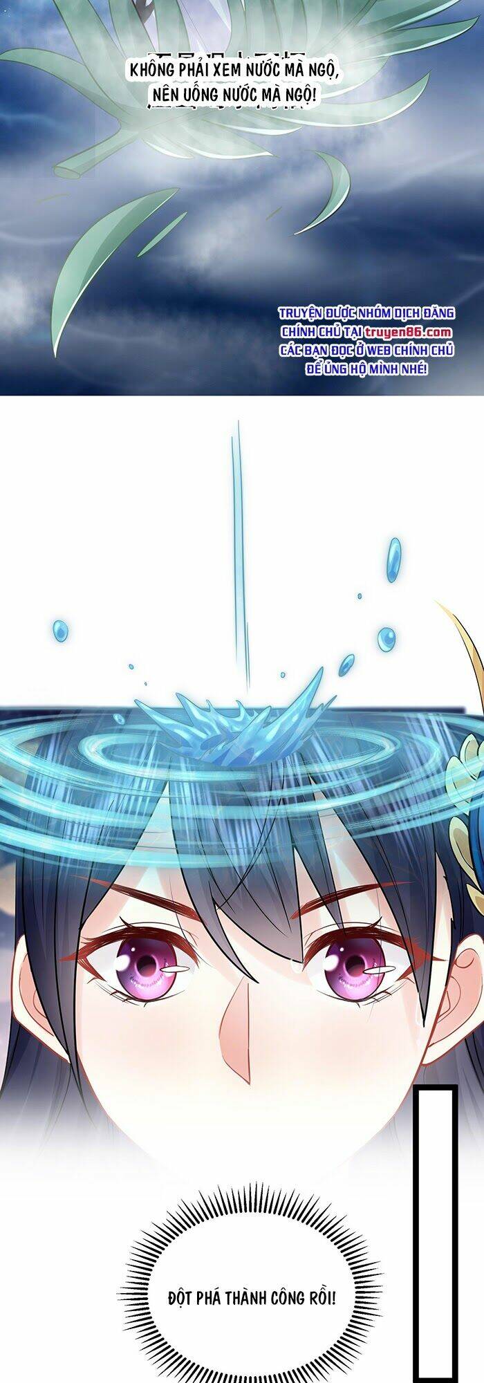 Ta Vô Địch Lúc Nào - Chapter 2 - Page 9