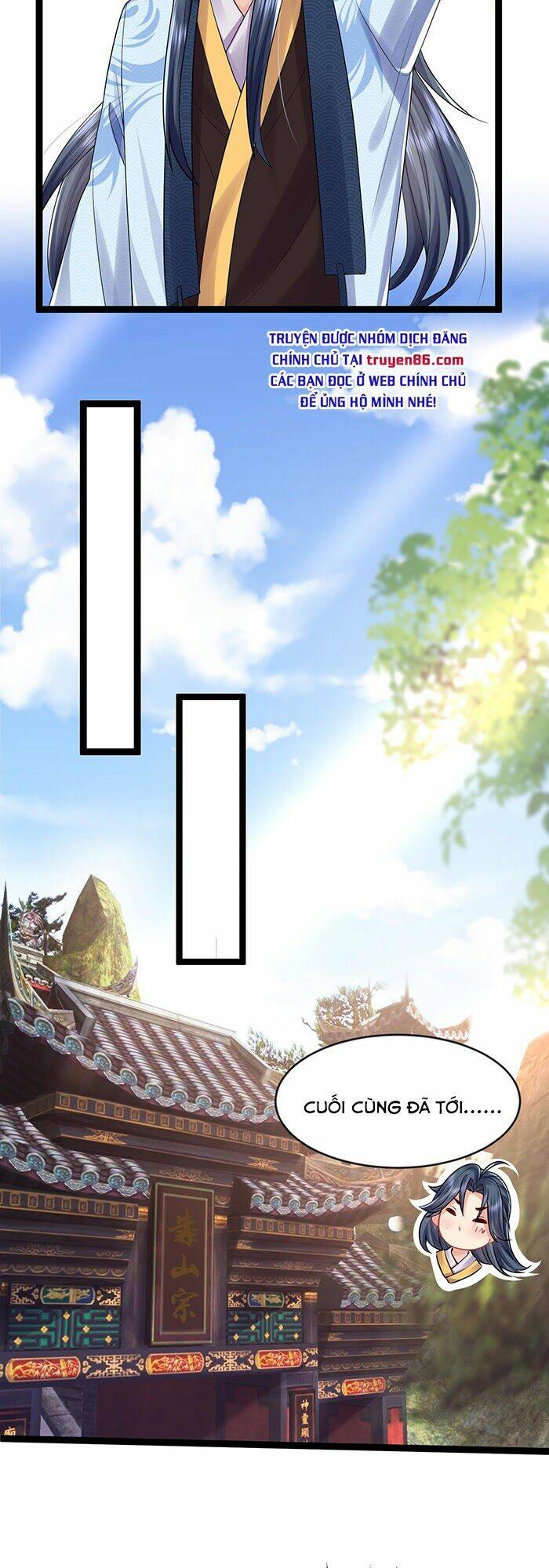 Ta Vô Địch Lúc Nào - Chapter 2 - Page 11