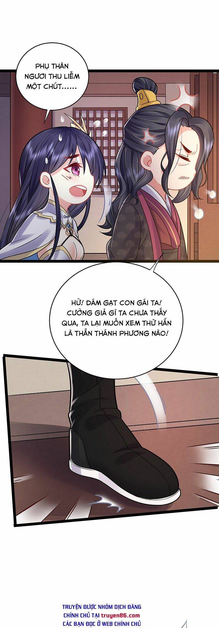 Ta Vô Địch Lúc Nào - Chapter 2 - Page 18