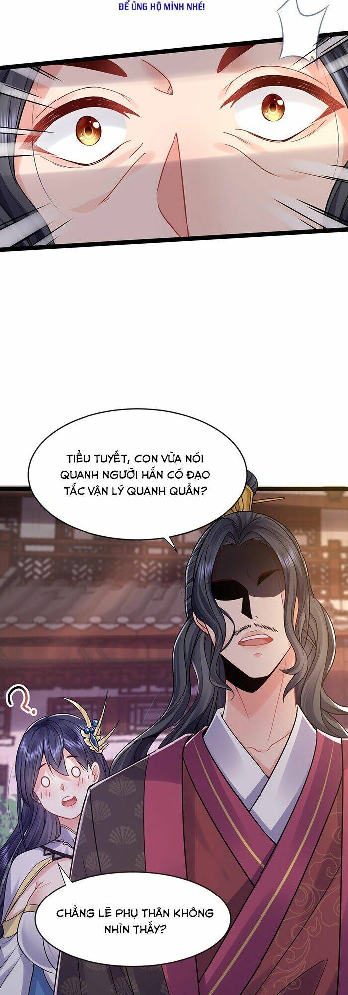 Ta Vô Địch Lúc Nào - Chapter 2 - Page 19