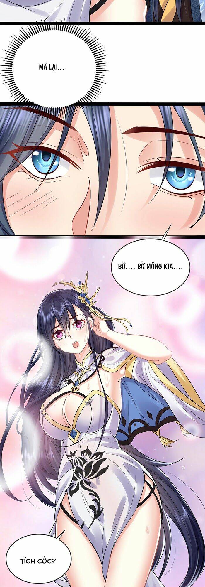 Ta Vô Địch Lúc Nào - Chapter 2 - Page 3