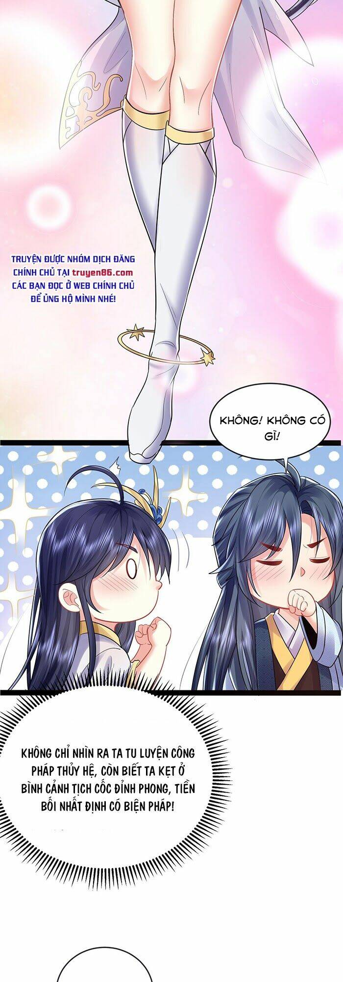 Ta Vô Địch Lúc Nào - Chapter 2 - Page 4