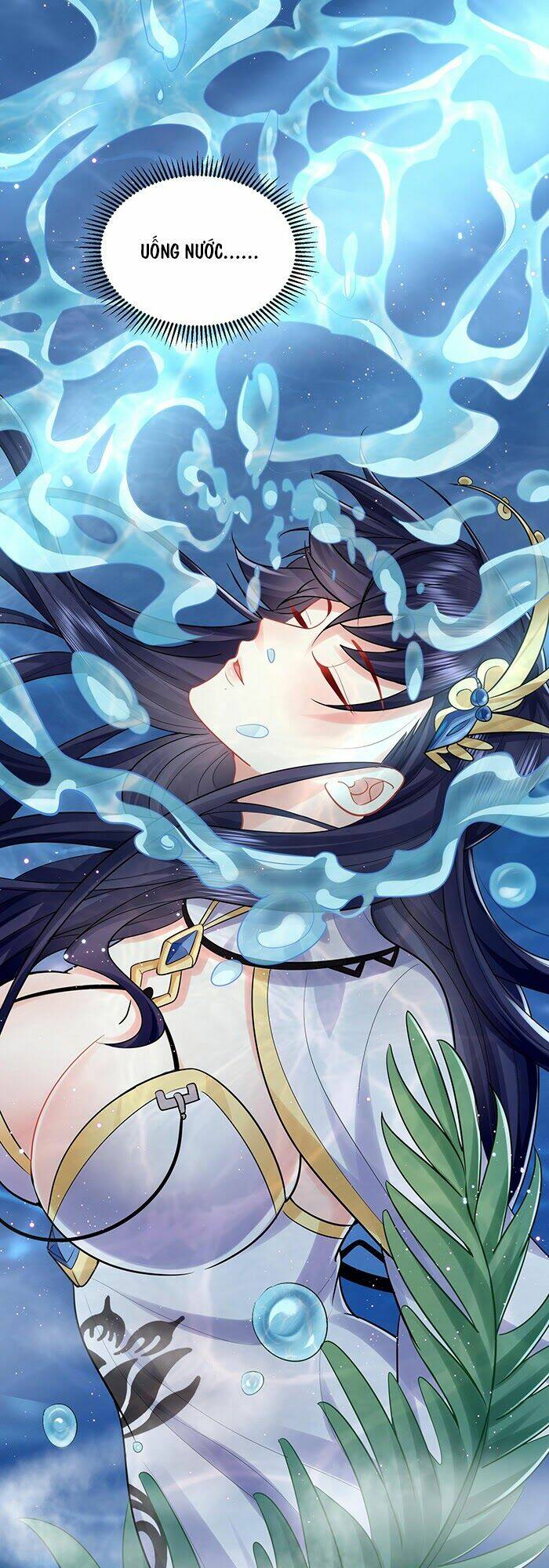 Ta Vô Địch Lúc Nào - Chapter 2 - Page 8