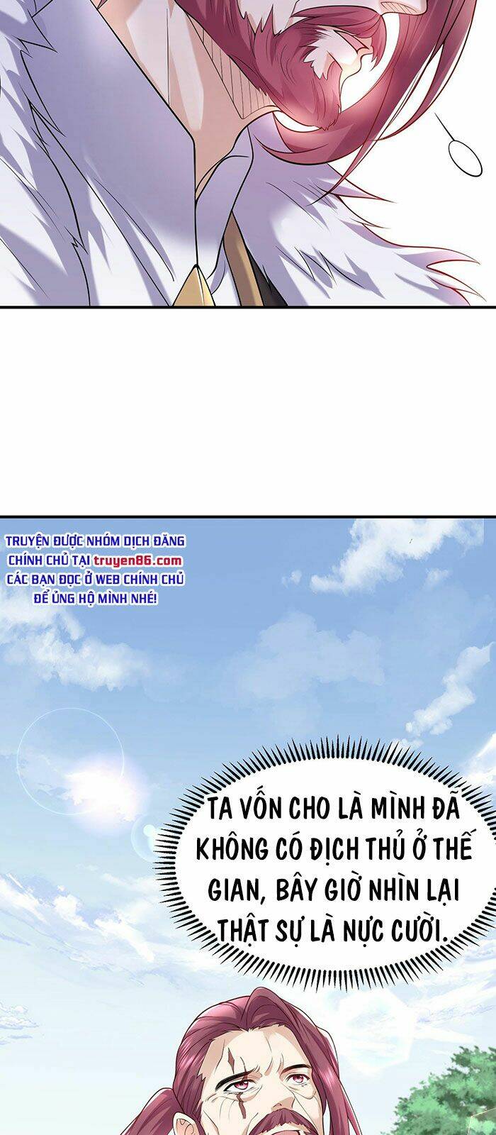 Ta Vô Địch Lúc Nào - Chapter 20 - Page 10