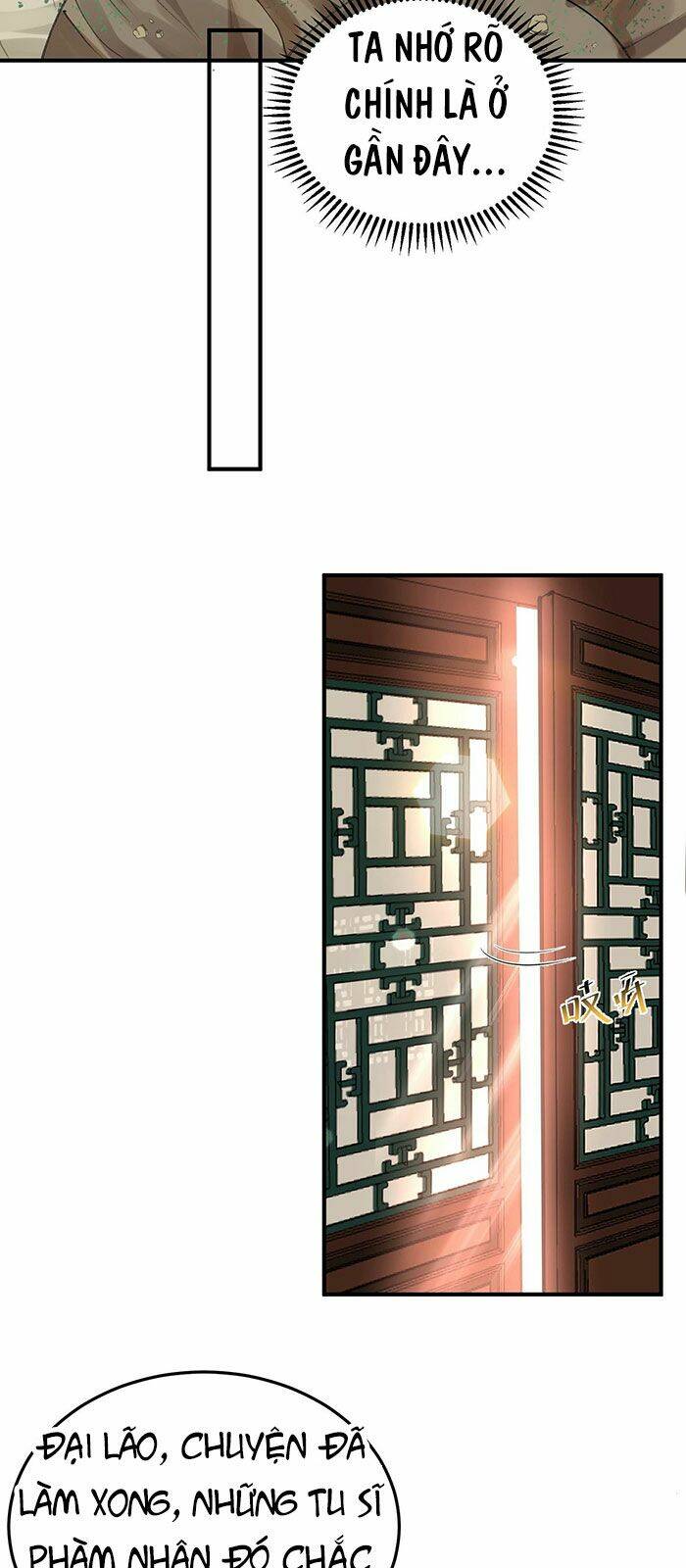 Ta Vô Địch Lúc Nào - Chapter 20 - Page 12