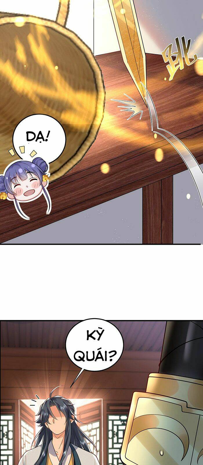 Ta Vô Địch Lúc Nào - Chapter 20 - Page 16