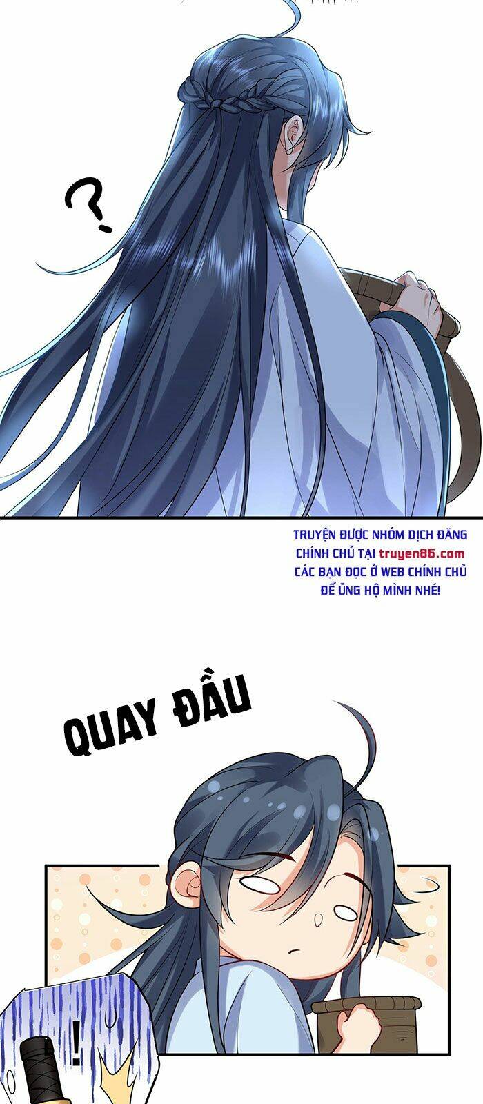 Ta Vô Địch Lúc Nào - Chapter 20 - Page 19