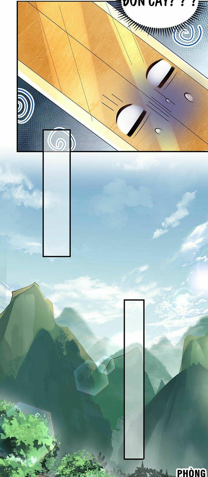 Ta Vô Địch Lúc Nào - Chapter 20 - Page 21