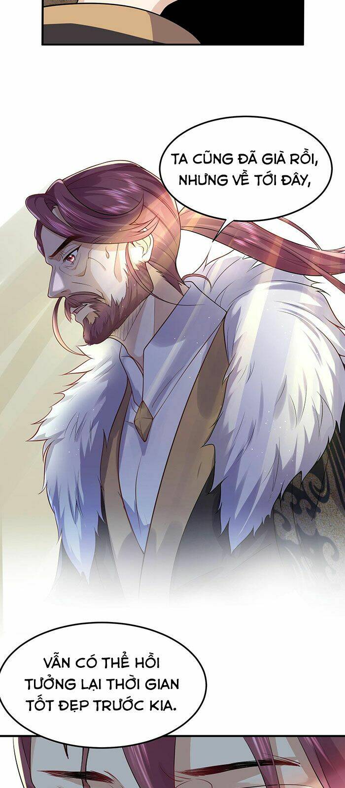 Ta Vô Địch Lúc Nào - Chapter 20 - Page 24