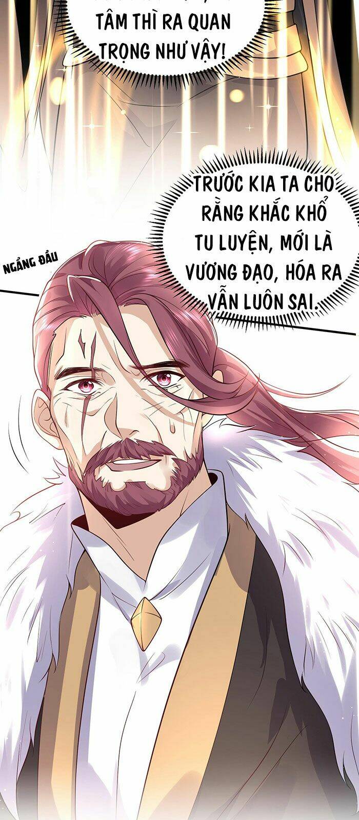 Ta Vô Địch Lúc Nào - Chapter 20 - Page 26