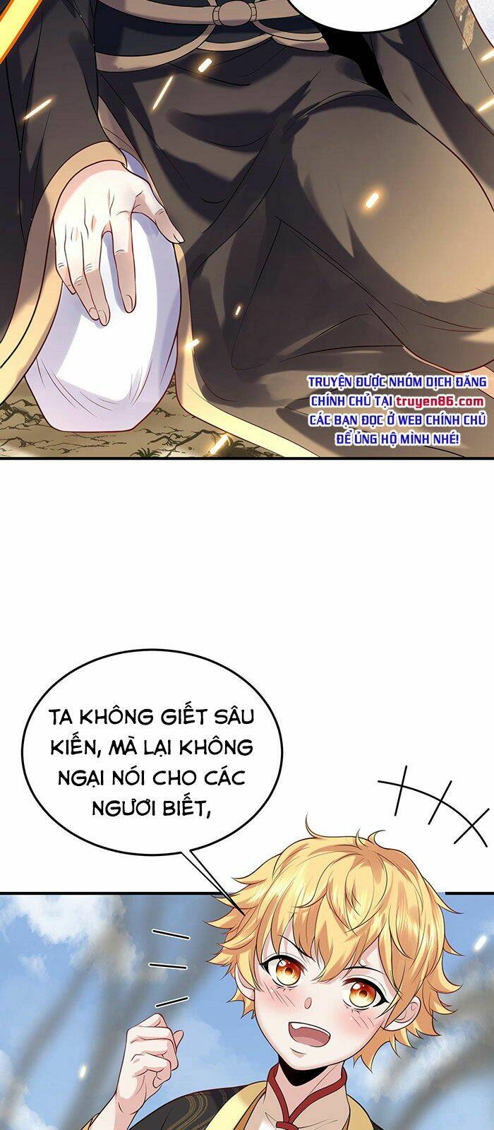 Ta Vô Địch Lúc Nào - Chapter 20 - Page 4