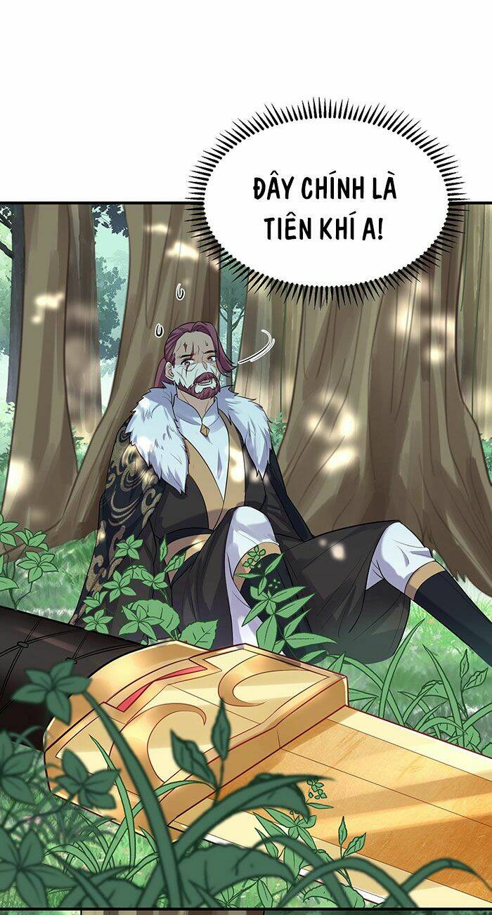 Ta Vô Địch Lúc Nào - Chapter 21 - Page 14